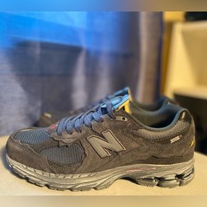 New Balance 2002R Protection Pack Phantom M2002RDB Size 11.